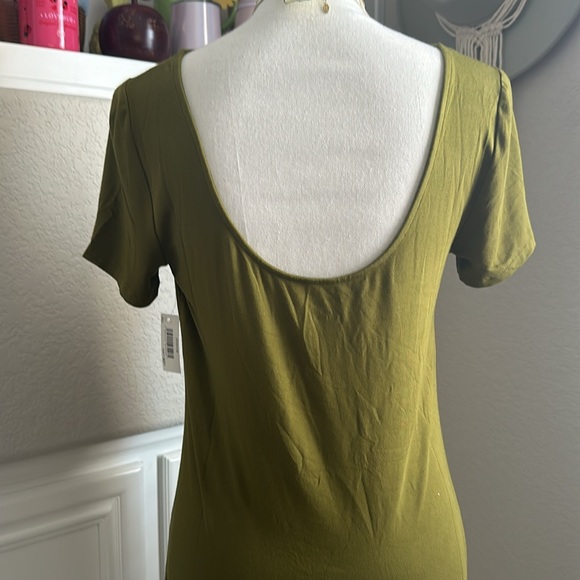 Daily Ritual Dress - Picture 3 of 6